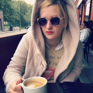 Meet your Posher, Kate